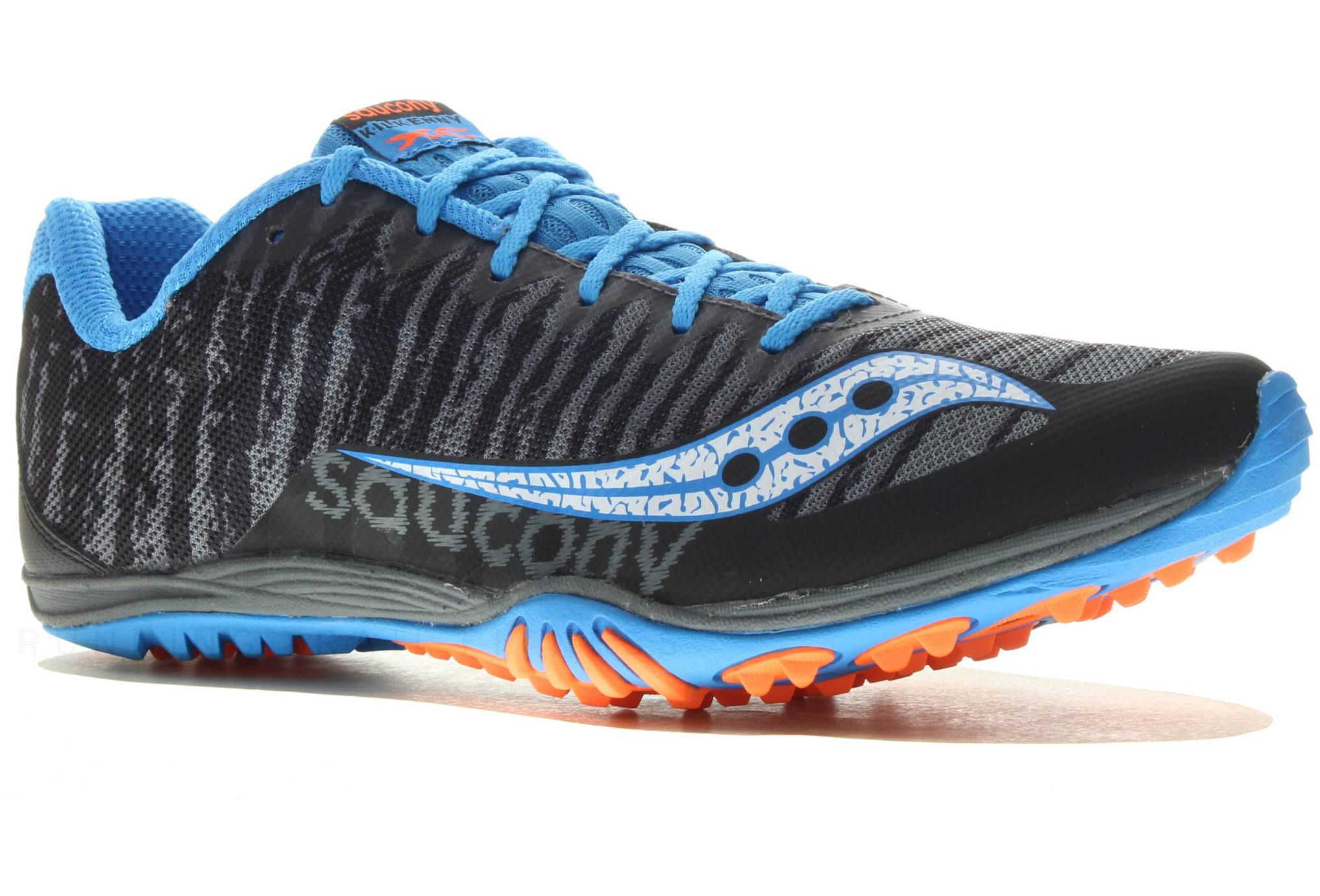 Saucony Kilkenny XC 5 Spike
