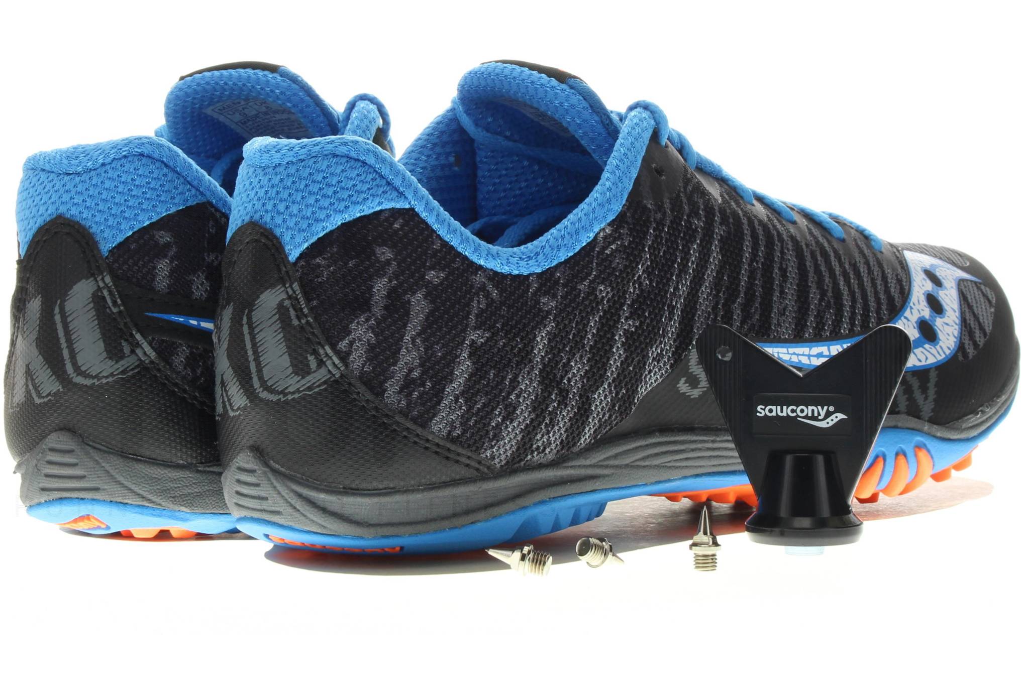 Saucony Kilkenny XC 5 Spike