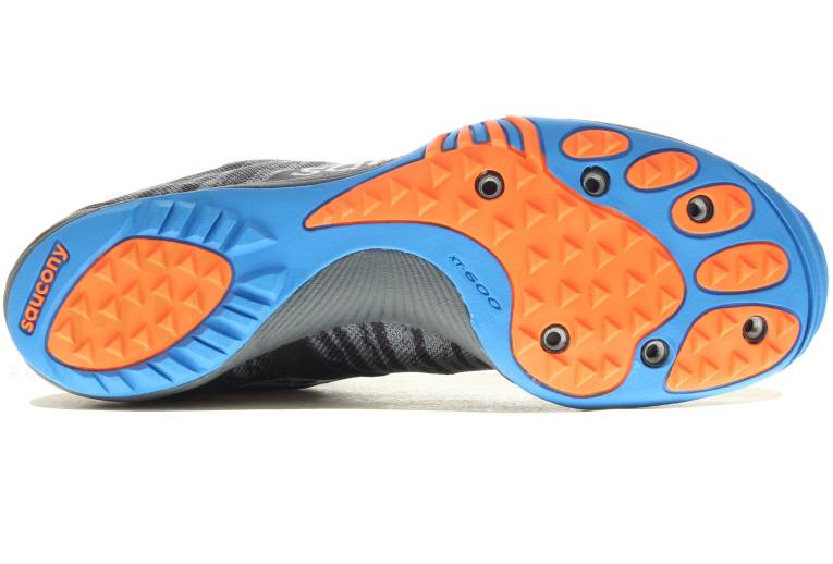Saucony Kilkenny XC 5 Spike M 