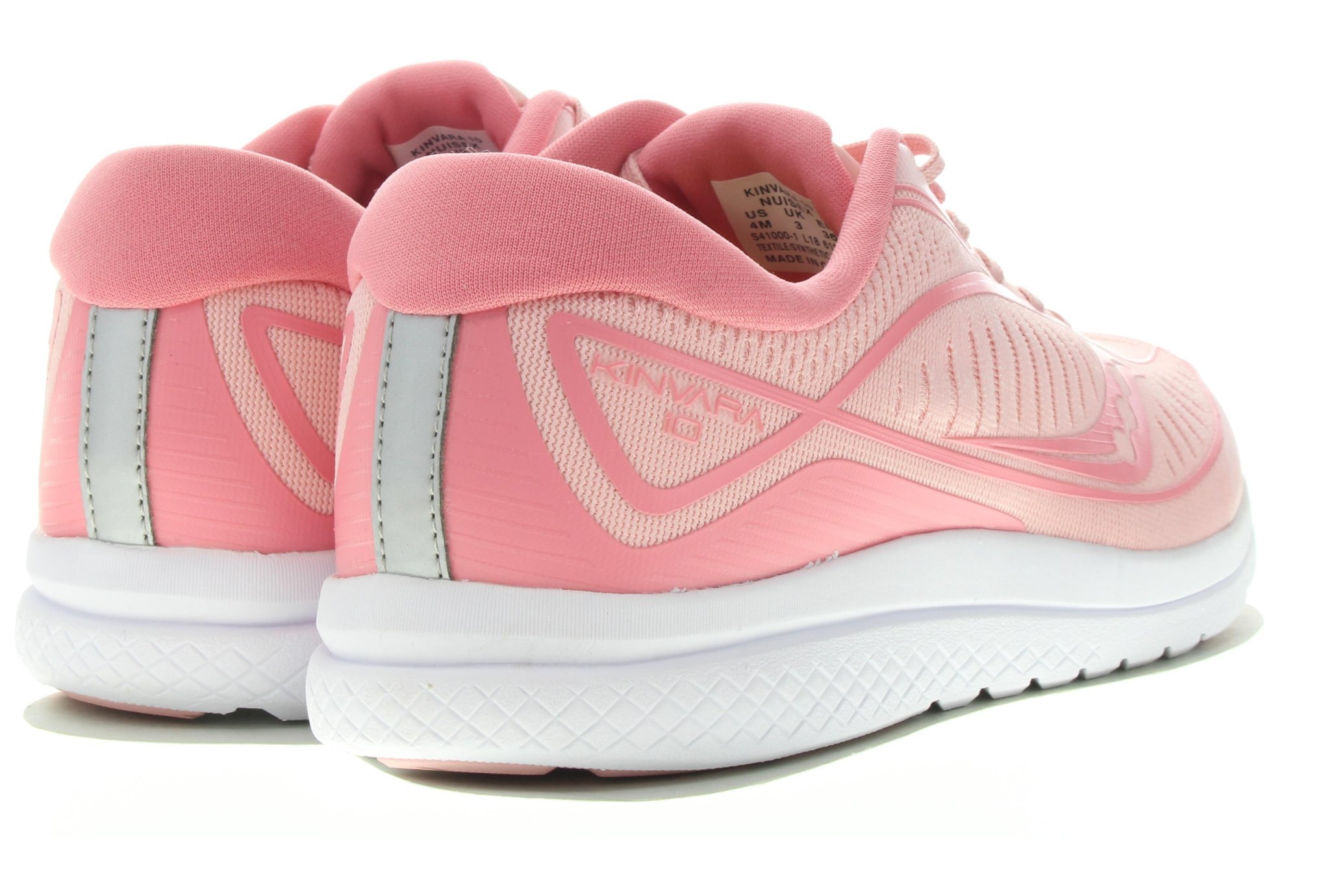 Saucony Kinvara 10
