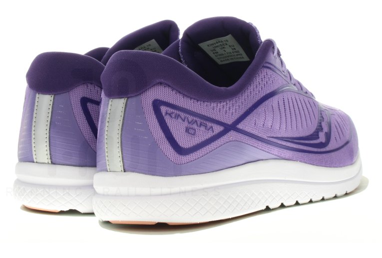 Saucony Kinvara 10 Fille 
