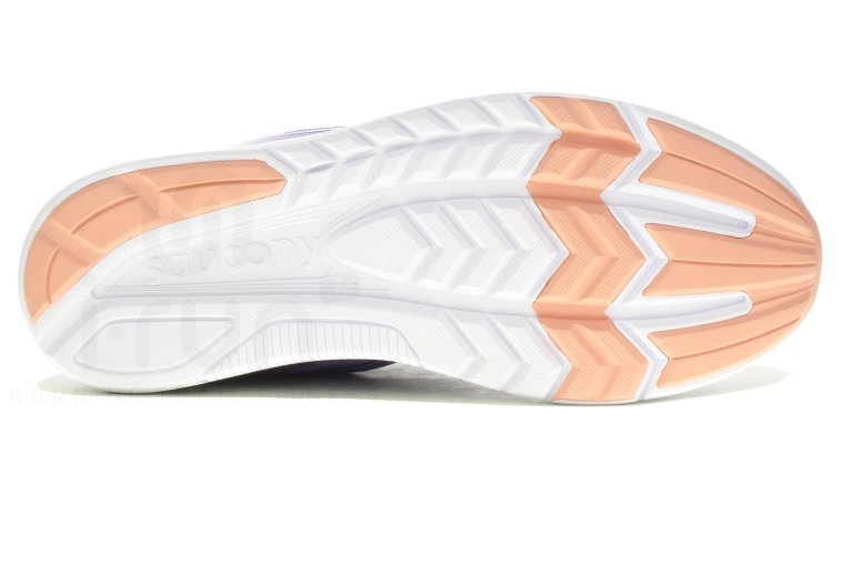Saucony Kinvara 10 Fille 
