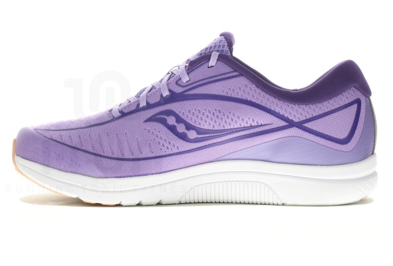 Saucony Kinvara 10 Fille 