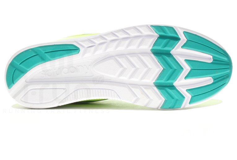 Saucony Kinvara 10