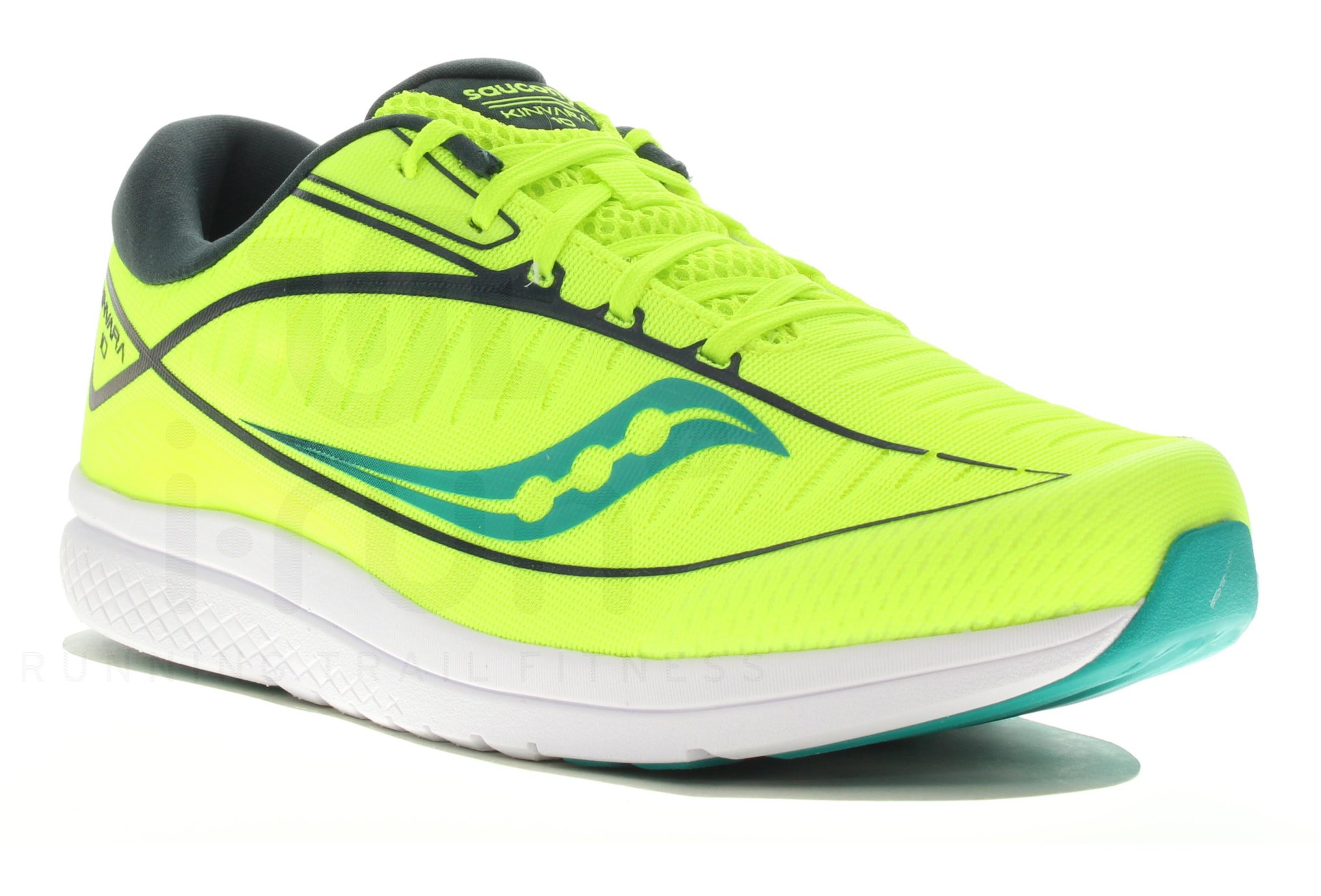 Saucony Kinvara 10
