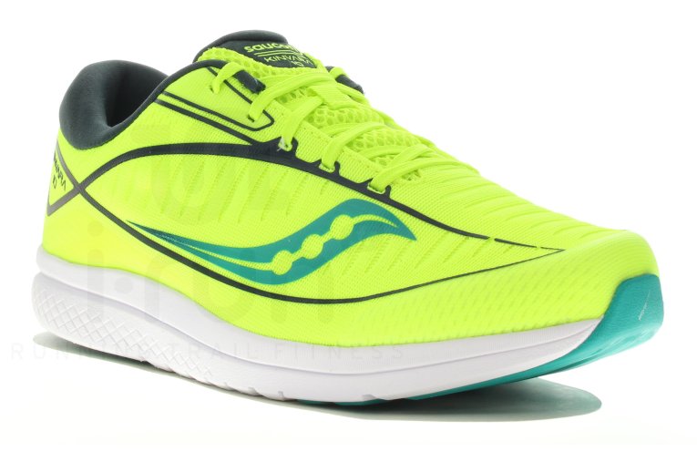 Saucony Kinvara 10