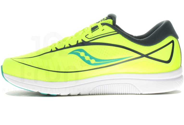 Saucony Kinvara 10