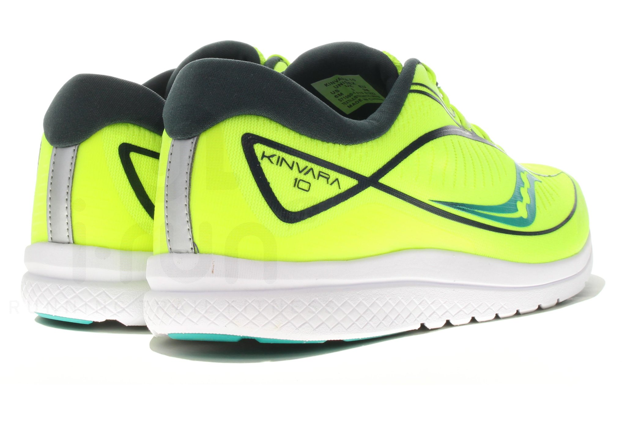 Saucony Kinvara 10