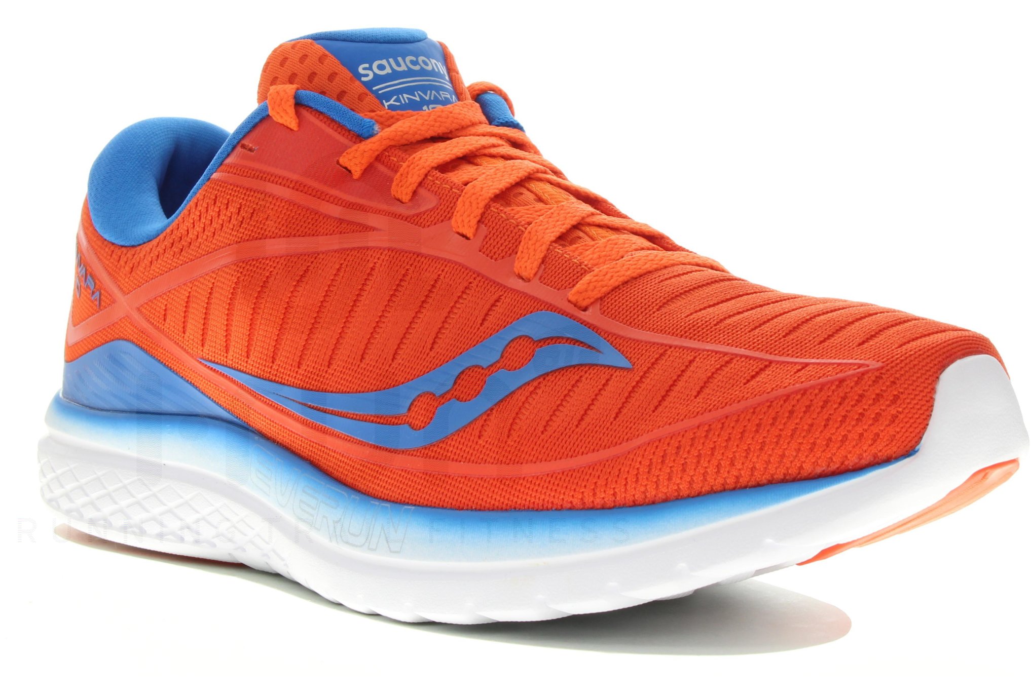 Saucony Kinvara 10