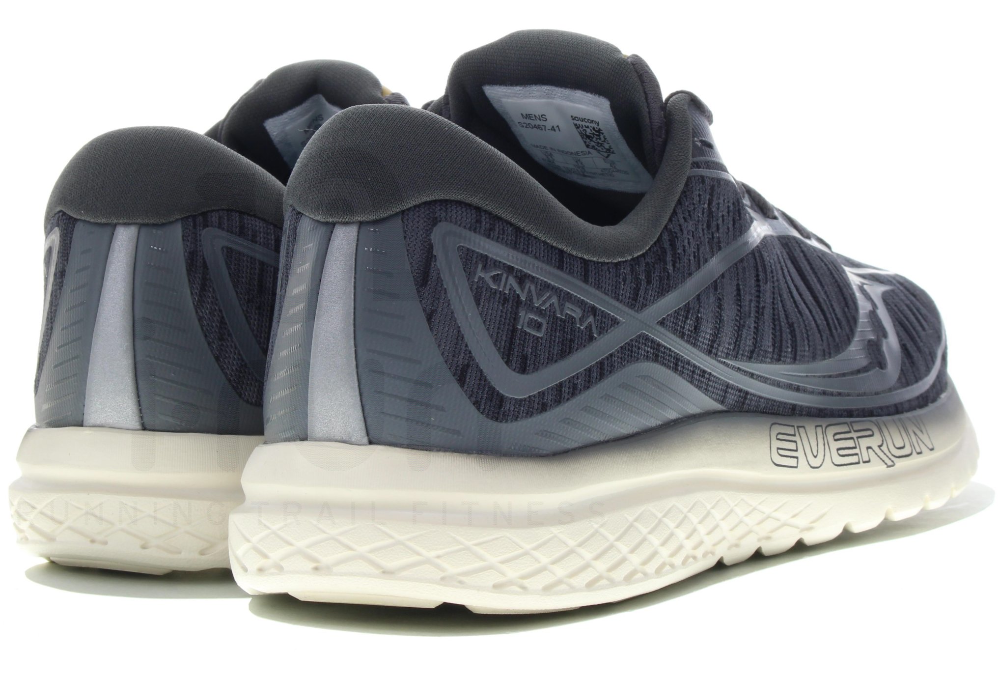 Saucony Kinvara 10