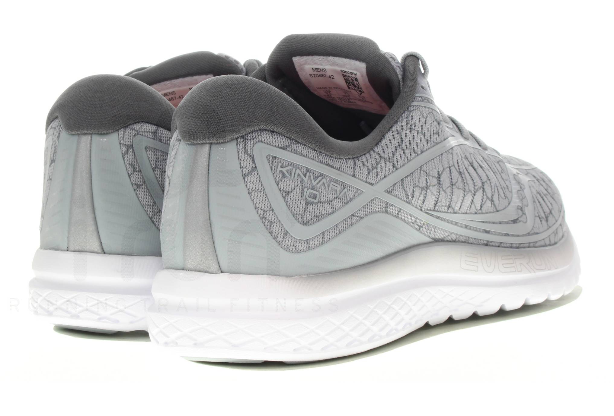 Saucony Kinvara 10