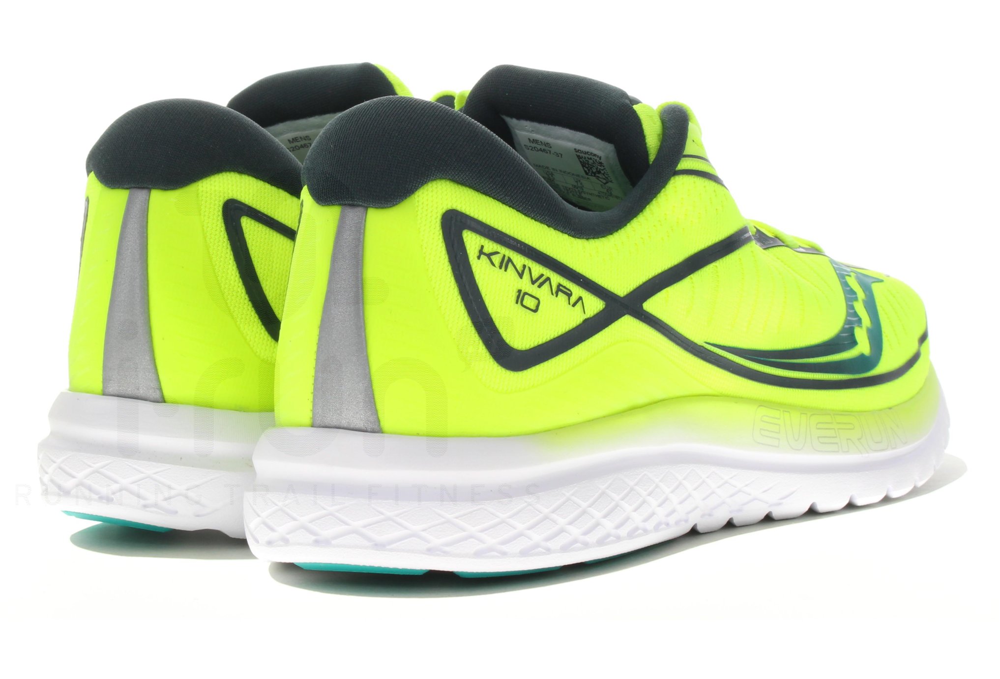 Saucony Kinvara 10