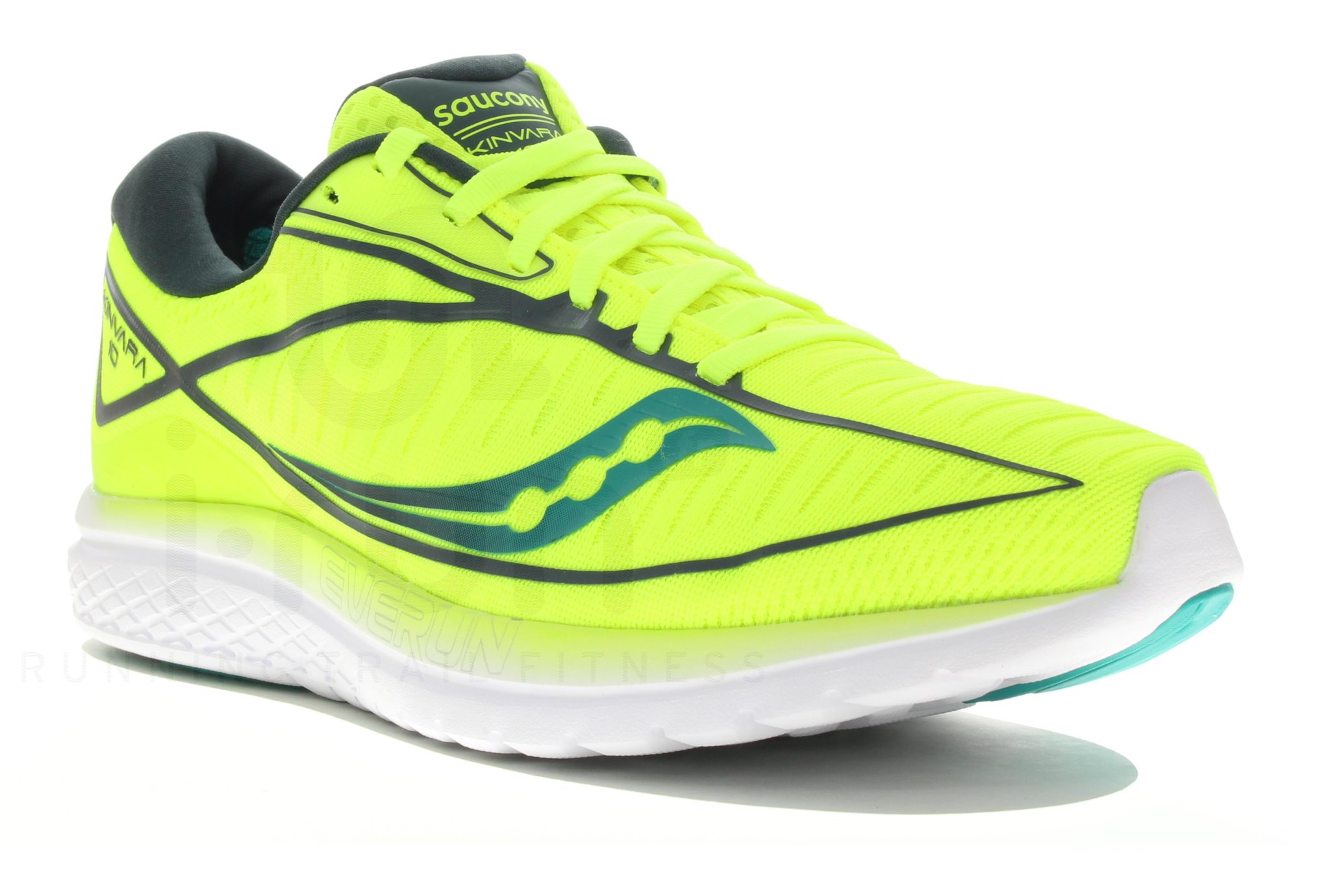 Saucony Kinvara 10