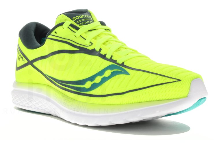 Saucony Kinvara 10