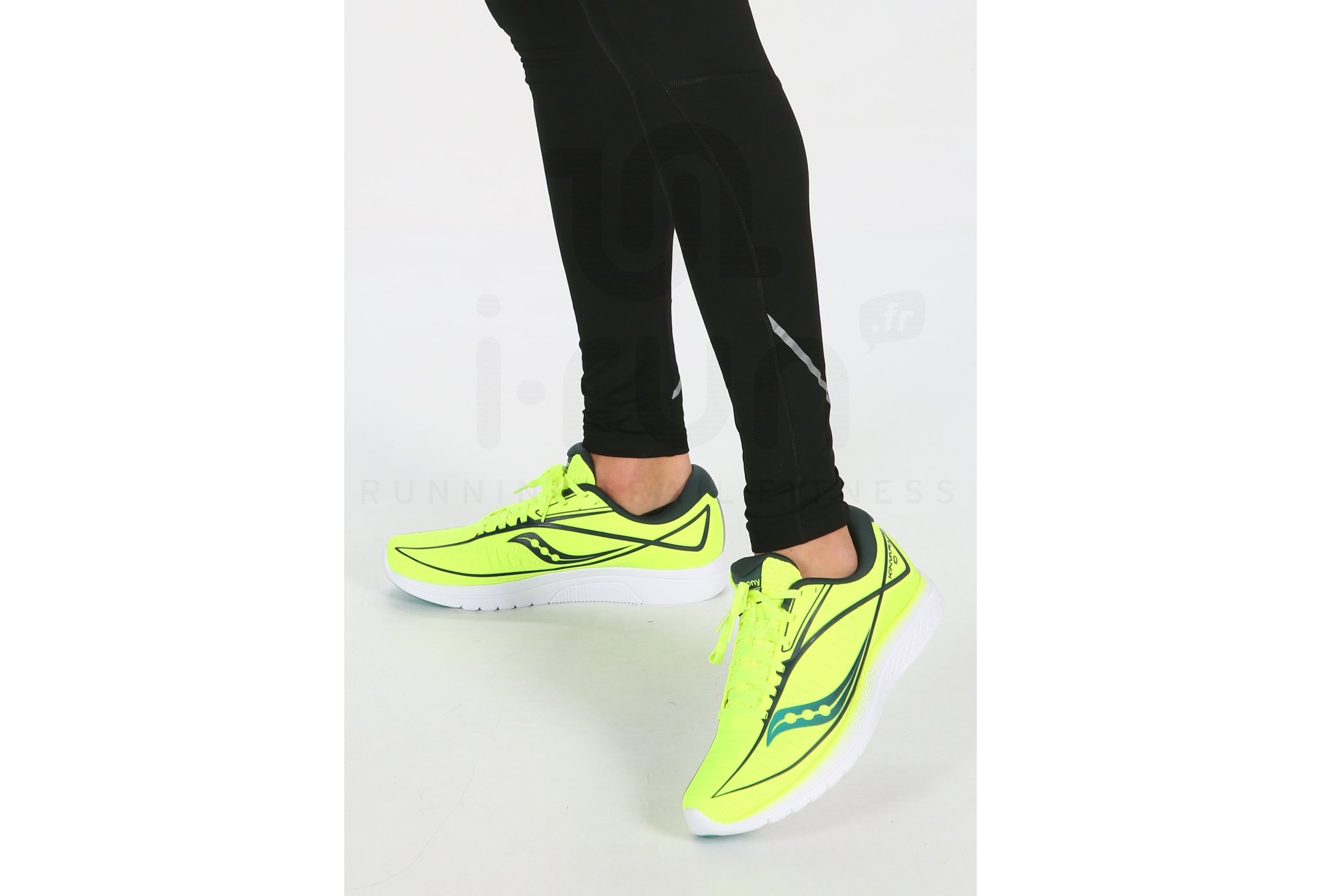 Saucony Kinvara 10