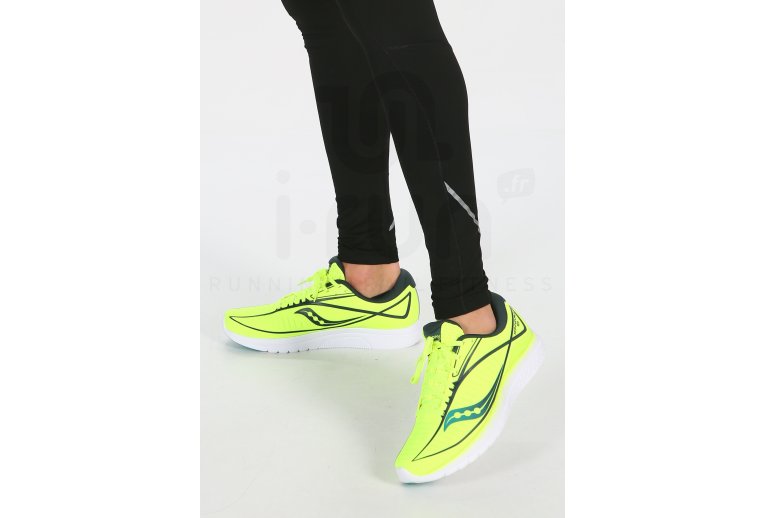 Saucony Kinvara 10