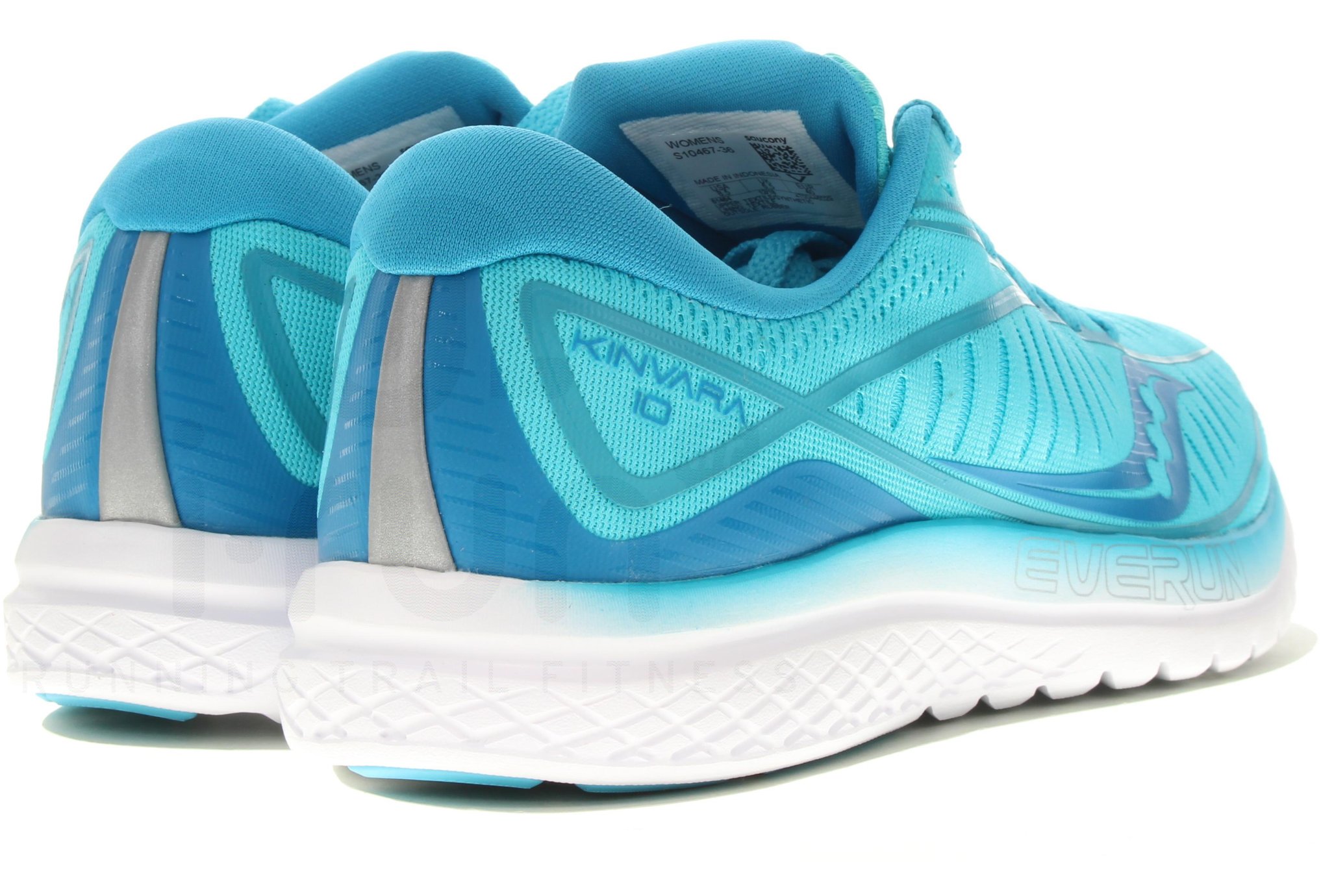 Saucony Kinvara 10