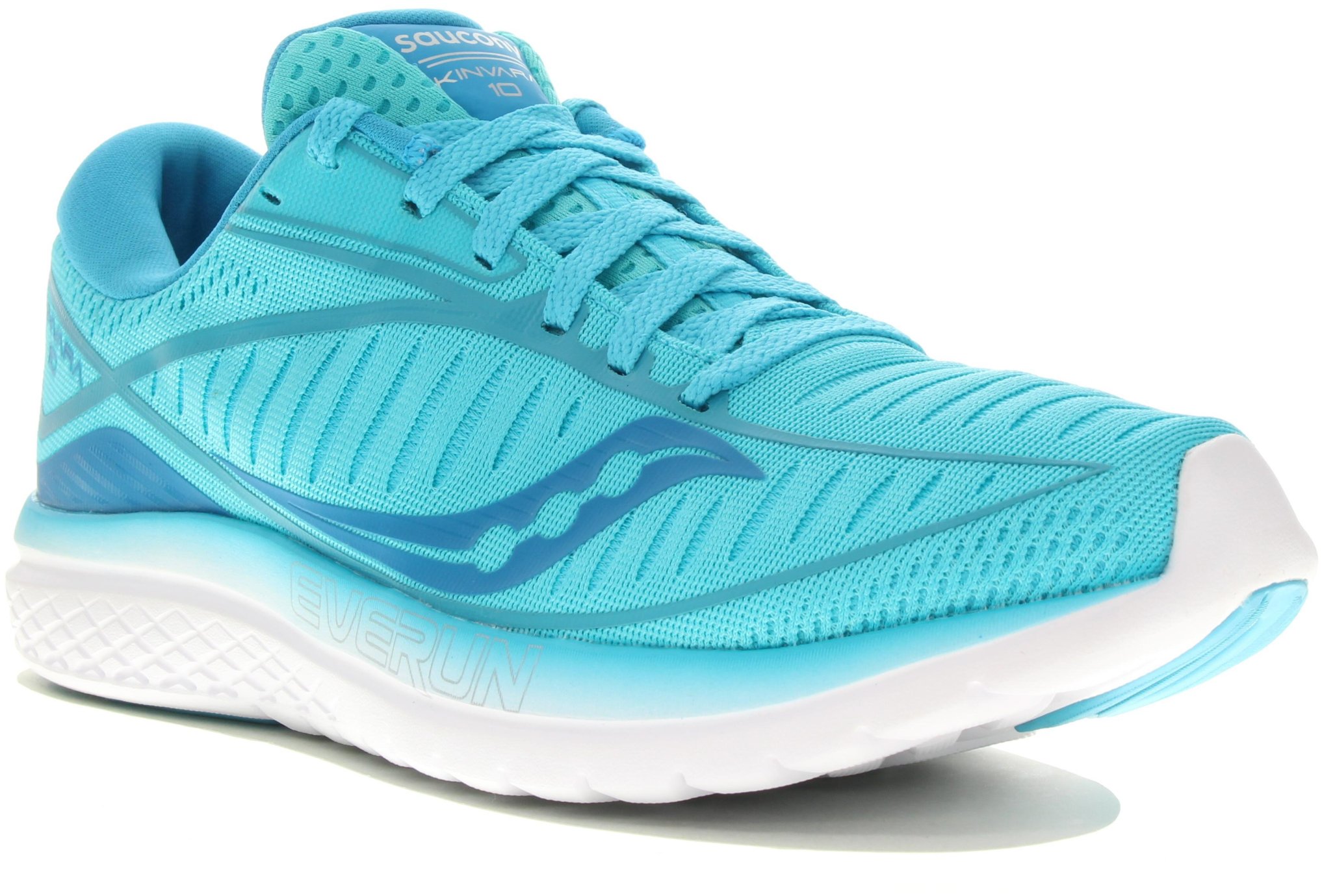 Saucony Kinvara 10