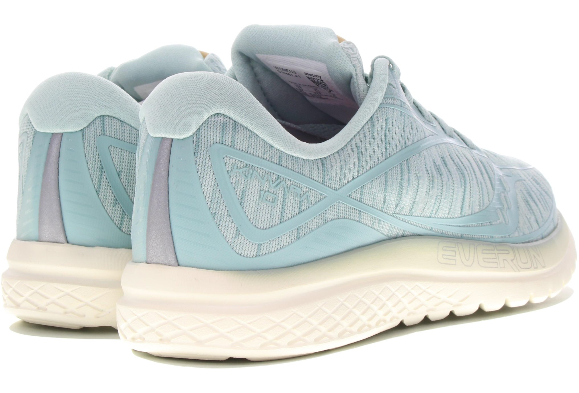 Saucony Kinvara 10 W 