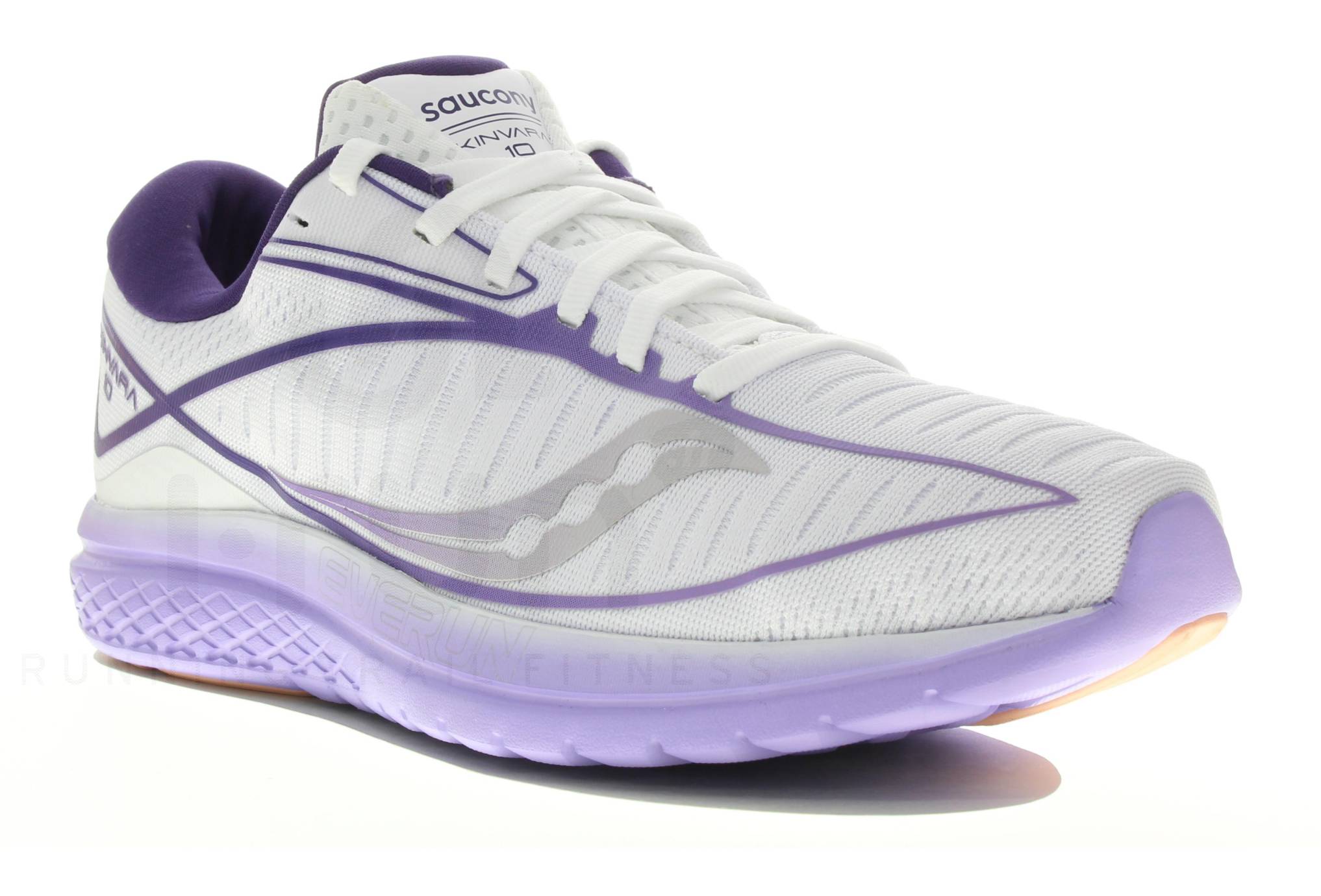 Saucony Kinvara 10