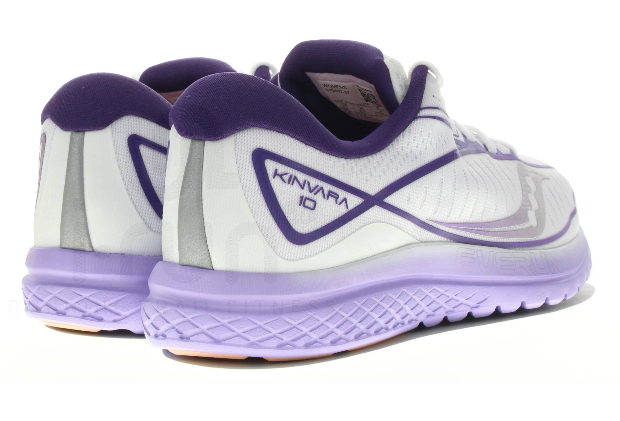 Saucony Kinvara 10