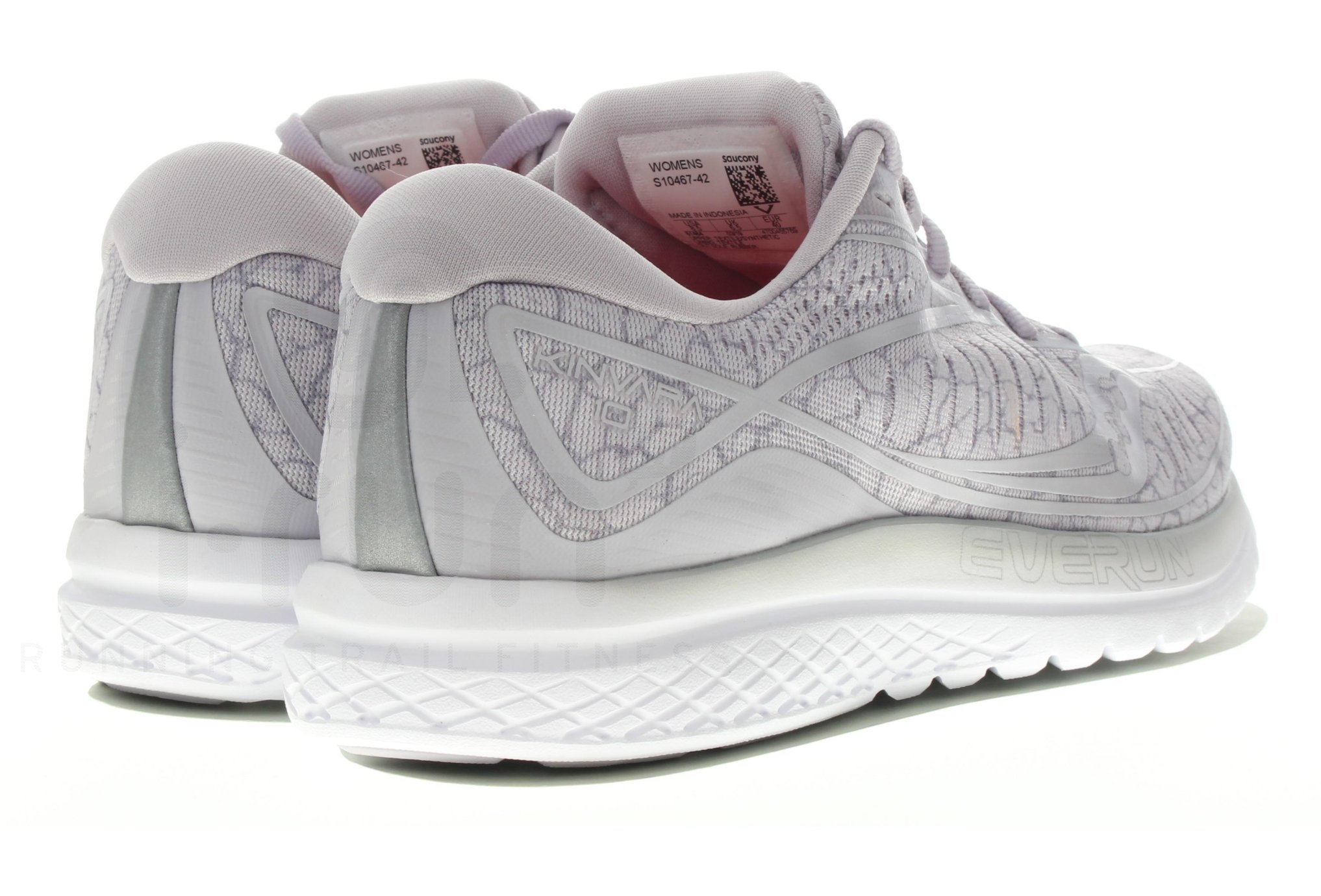 Saucony Kinvara 10