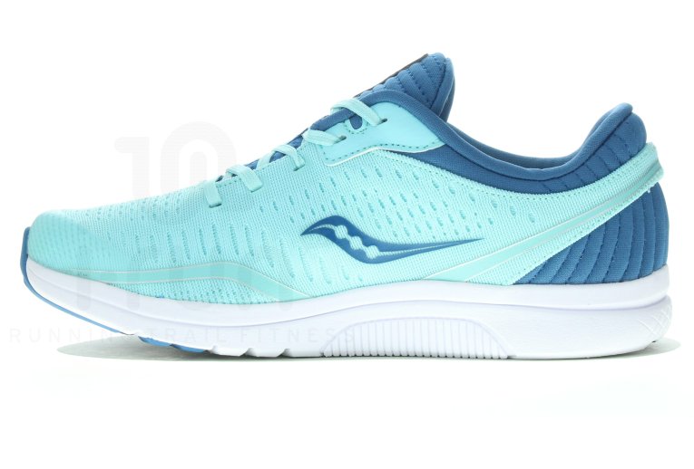 Saucony Kinvara 11 Fille 
