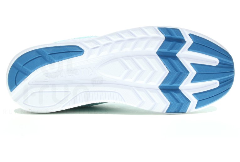 Saucony Kinvara 11 Fille 