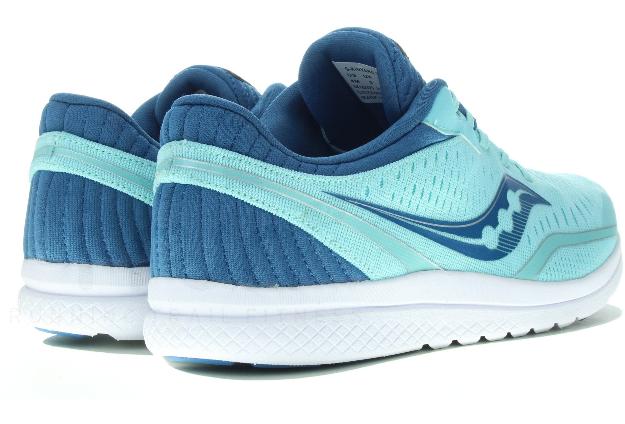 Saucony S-Kinvara 11