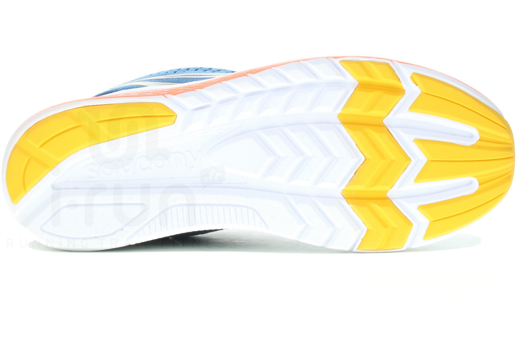 Saucony S-Kinvara 11