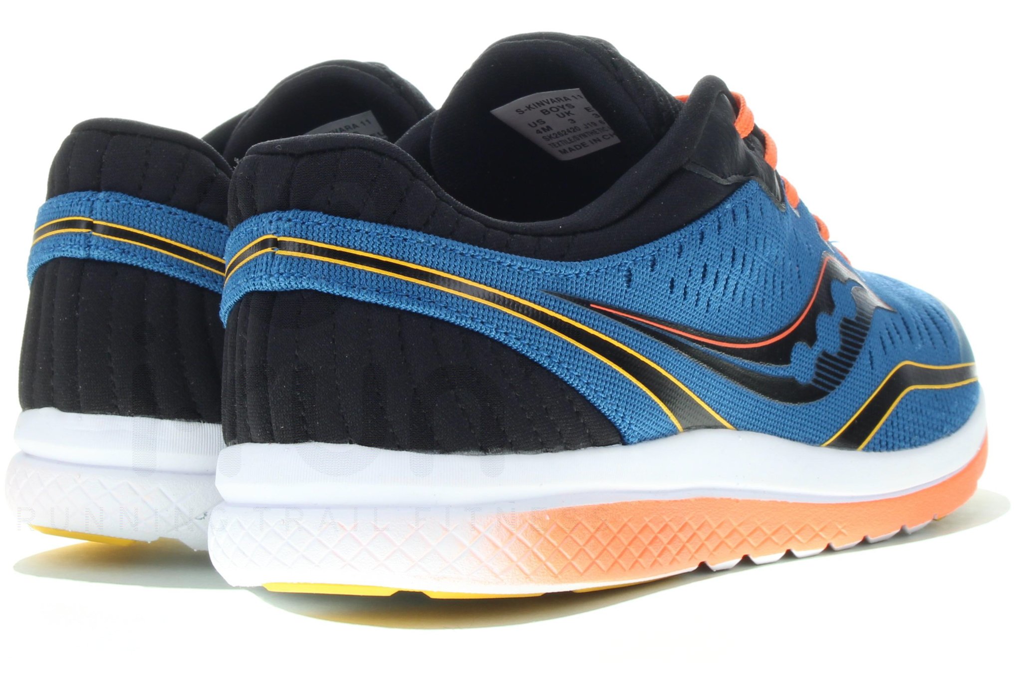Saucony S-Kinvara 11