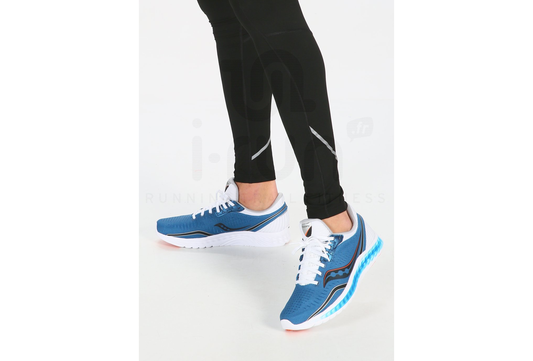 Saucony Kinvara 11