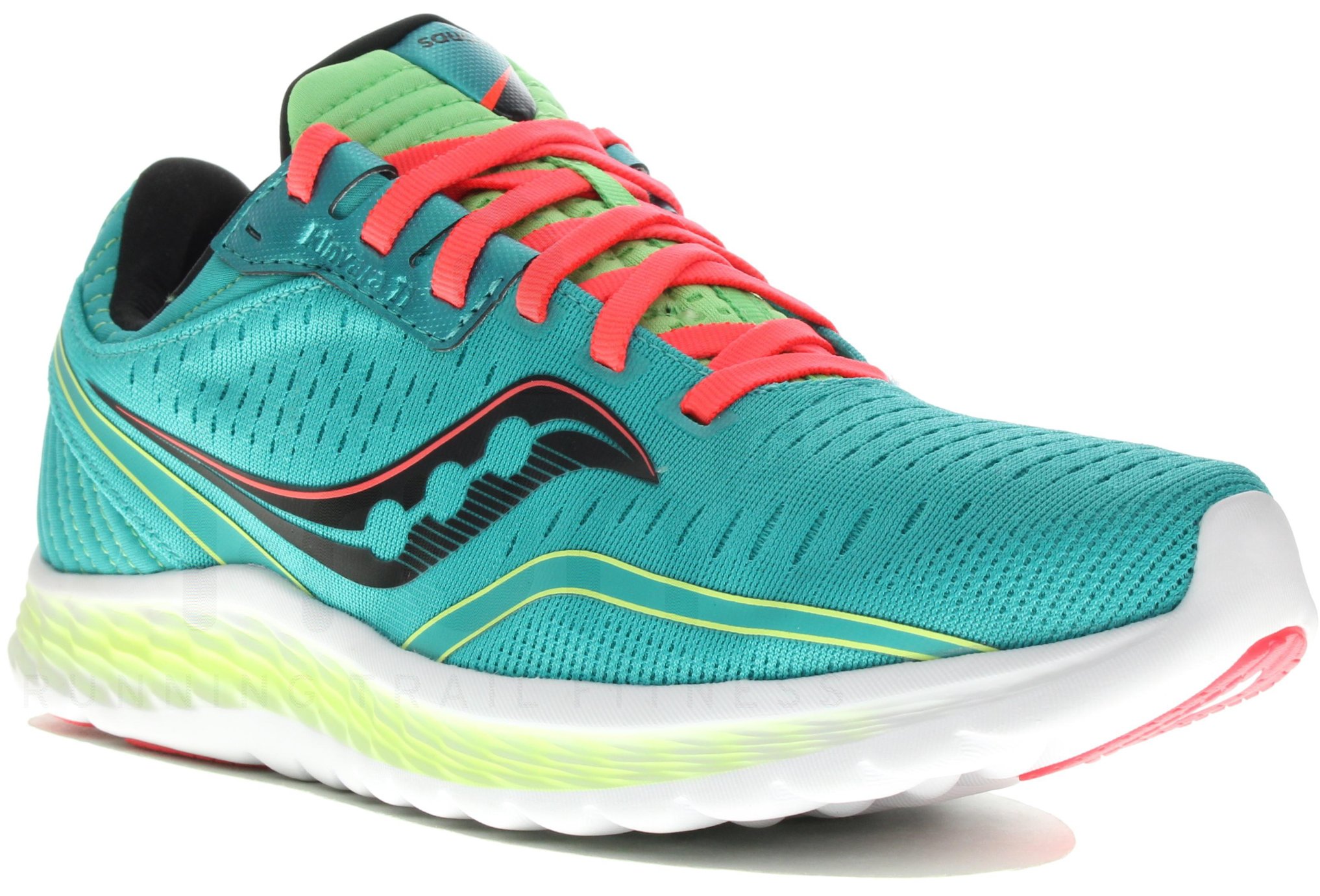Saucony Kinvara 11