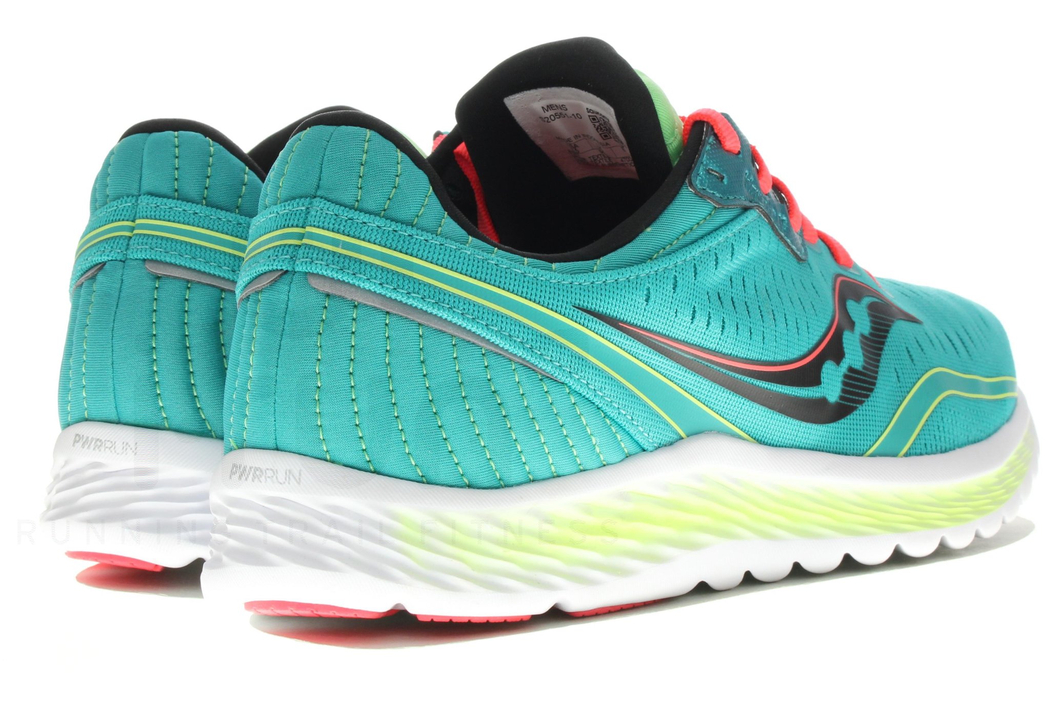 Saucony Kinvara 11