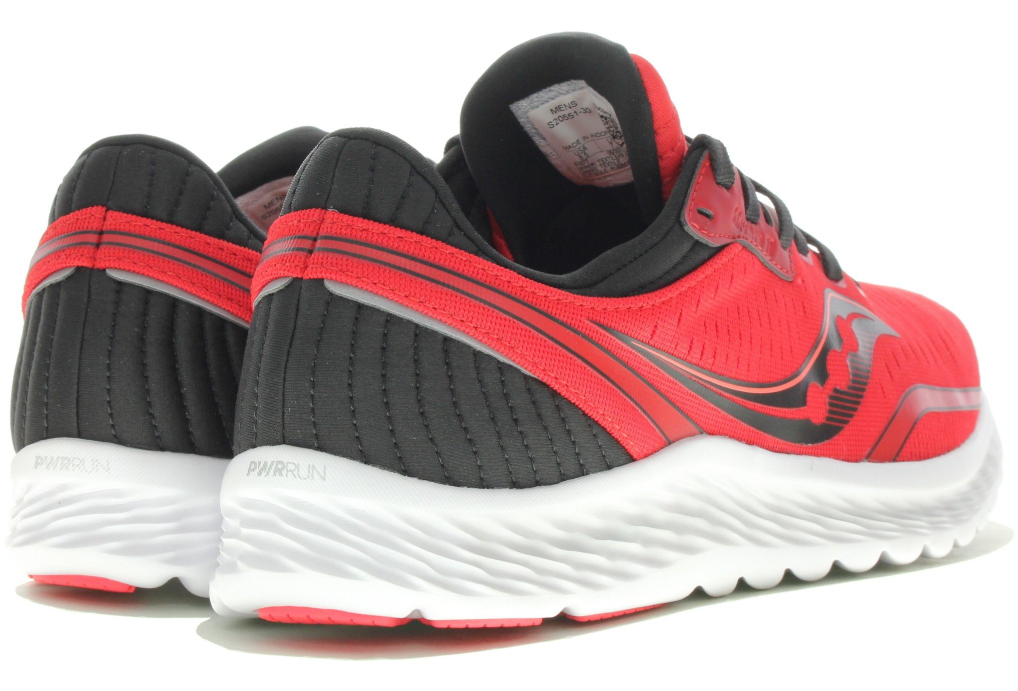 Saucony Kinvara 11