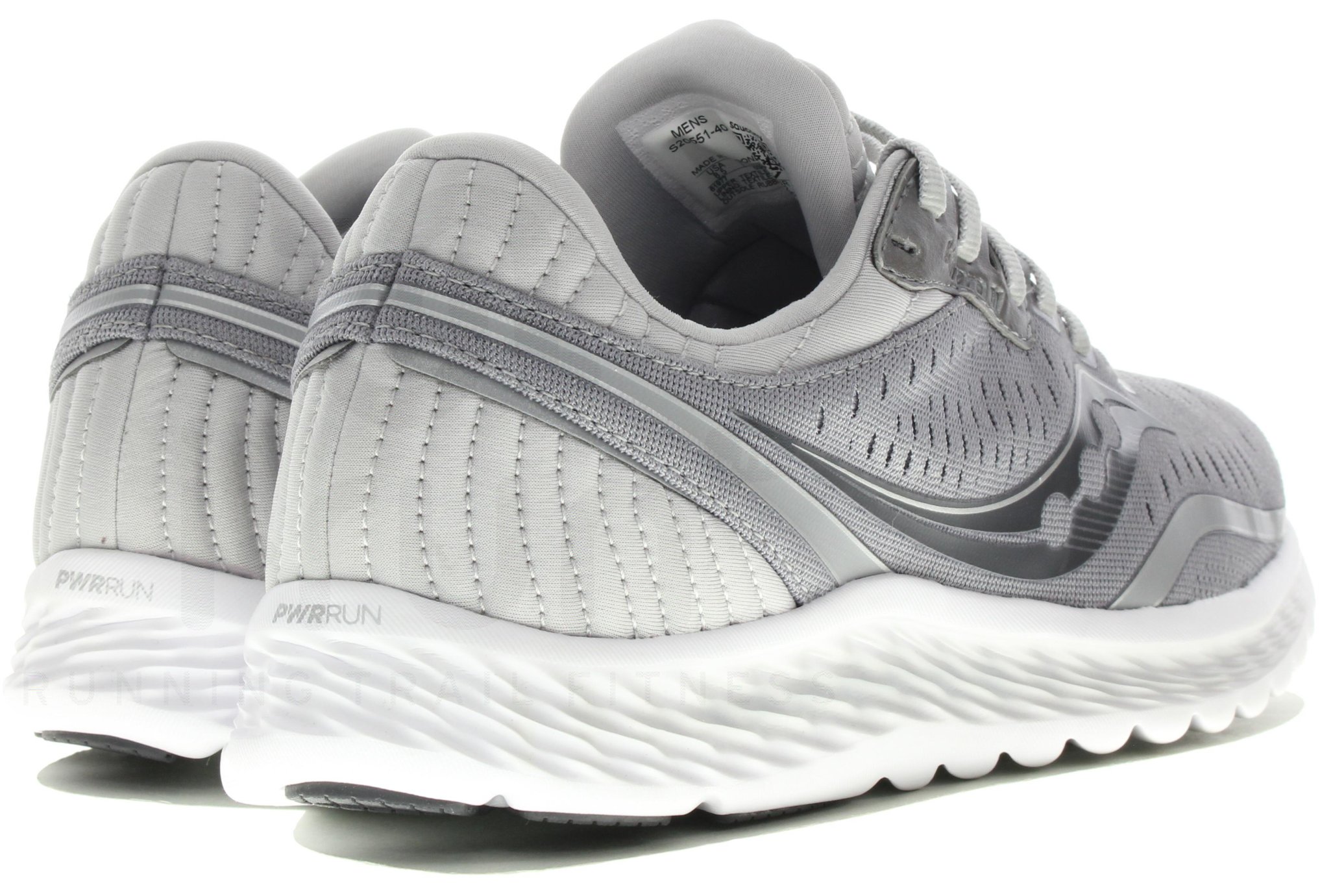 Saucony Kinvara 11