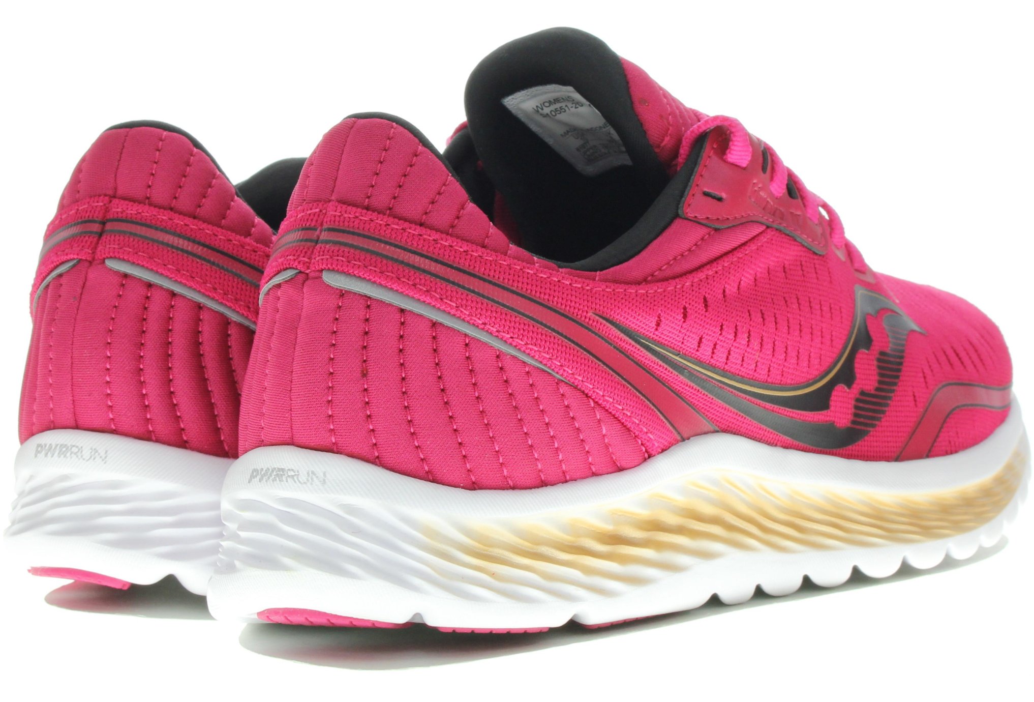 Saucony Kinvara 11 Damen