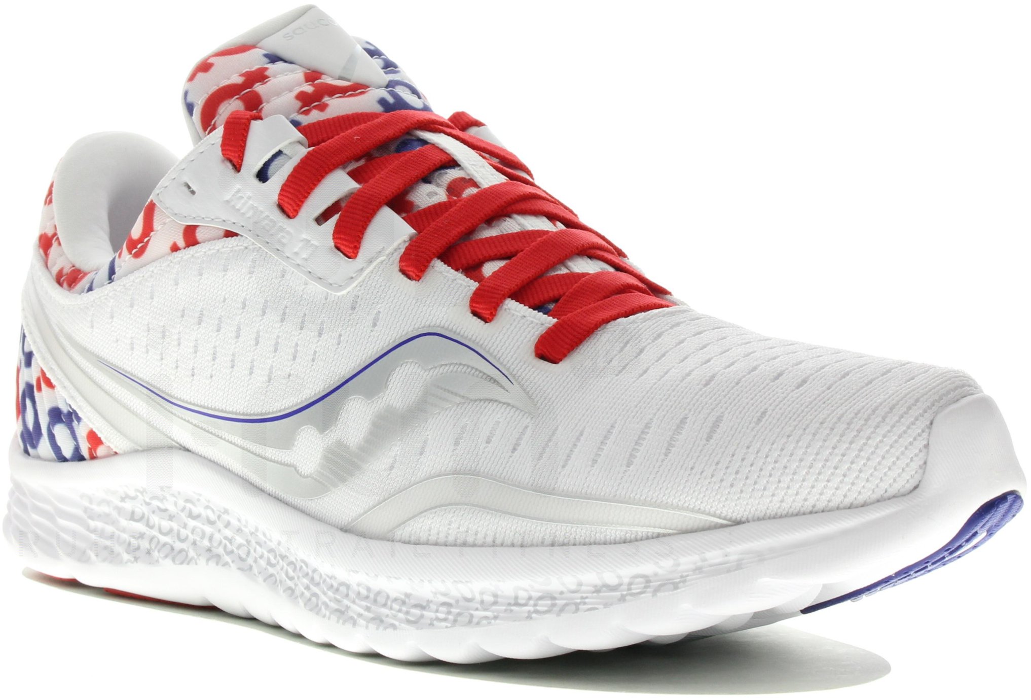Saucony Kinvara 11 W 