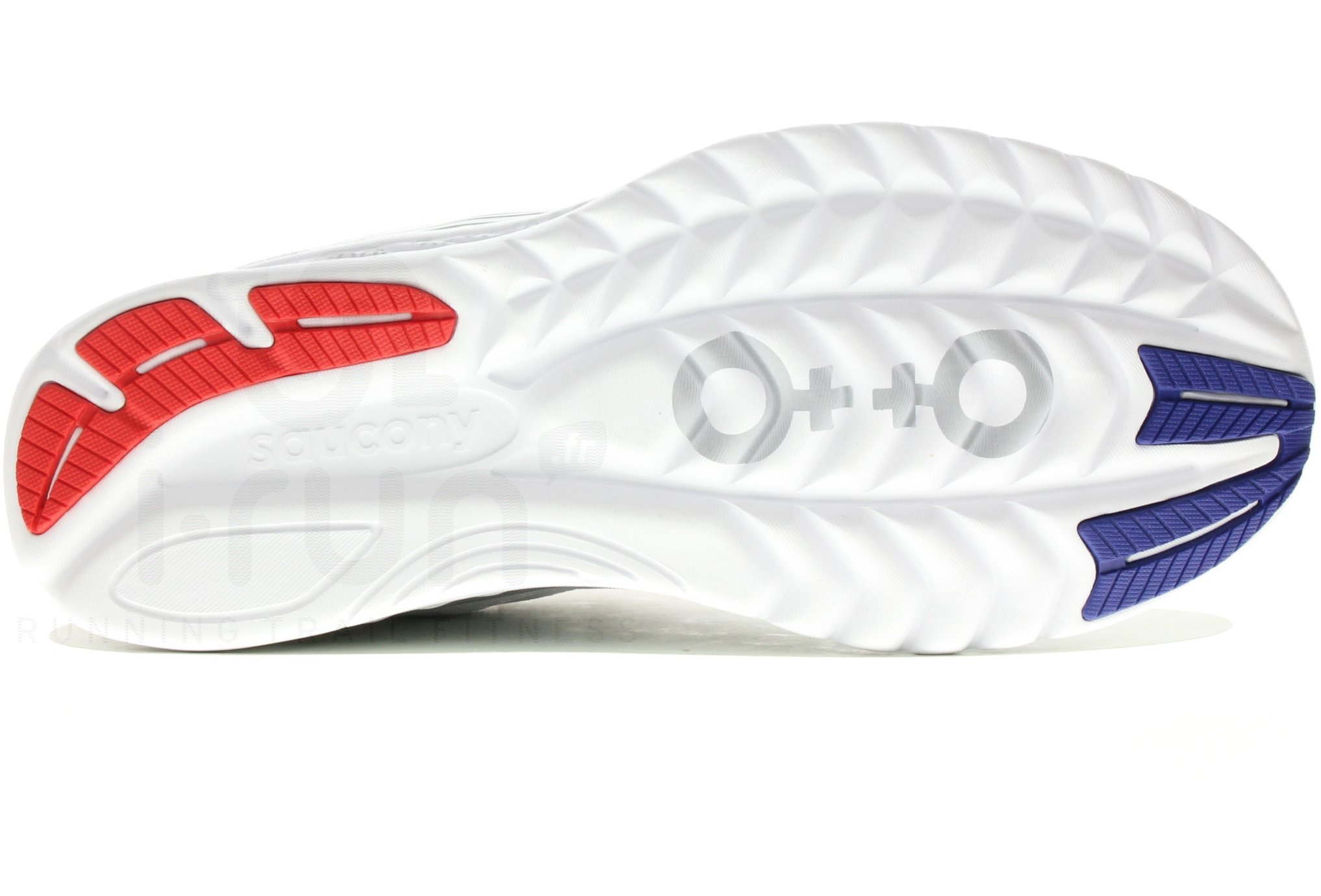 Saucony Kinvara 11 W 