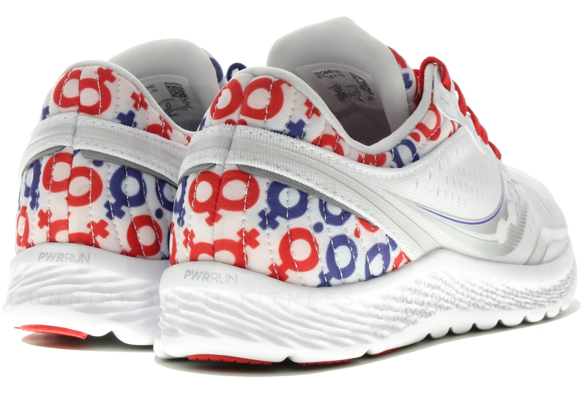 Saucony Kinvara 11 W 