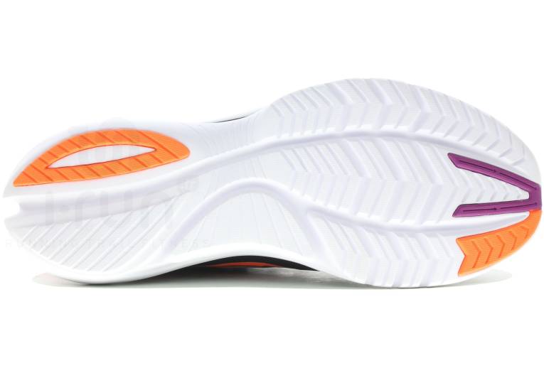 Saucony Kinvara 12 Bright Future Black W 