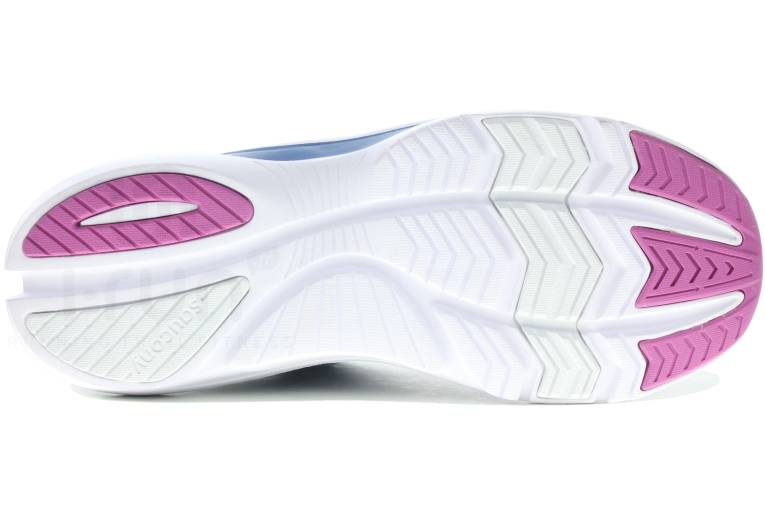 Saucony Kinvara 12 Fille 