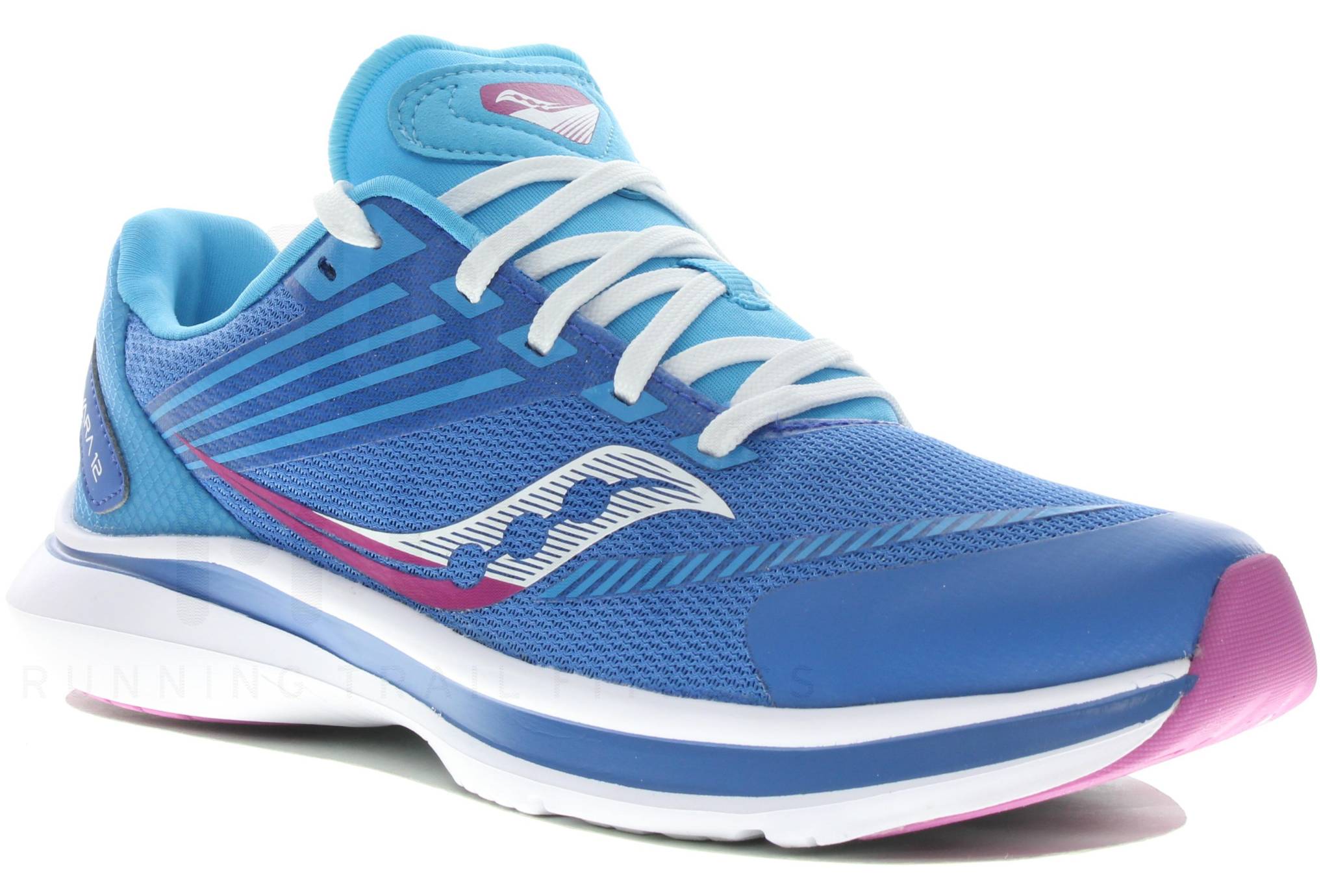 Saucony Kinvara 12 M�dchen