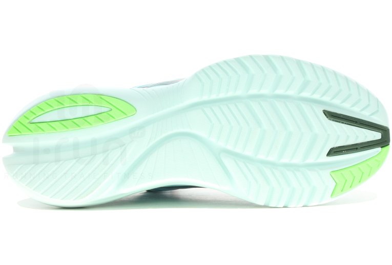 Saucony Kinvara 12 Future Spring M 