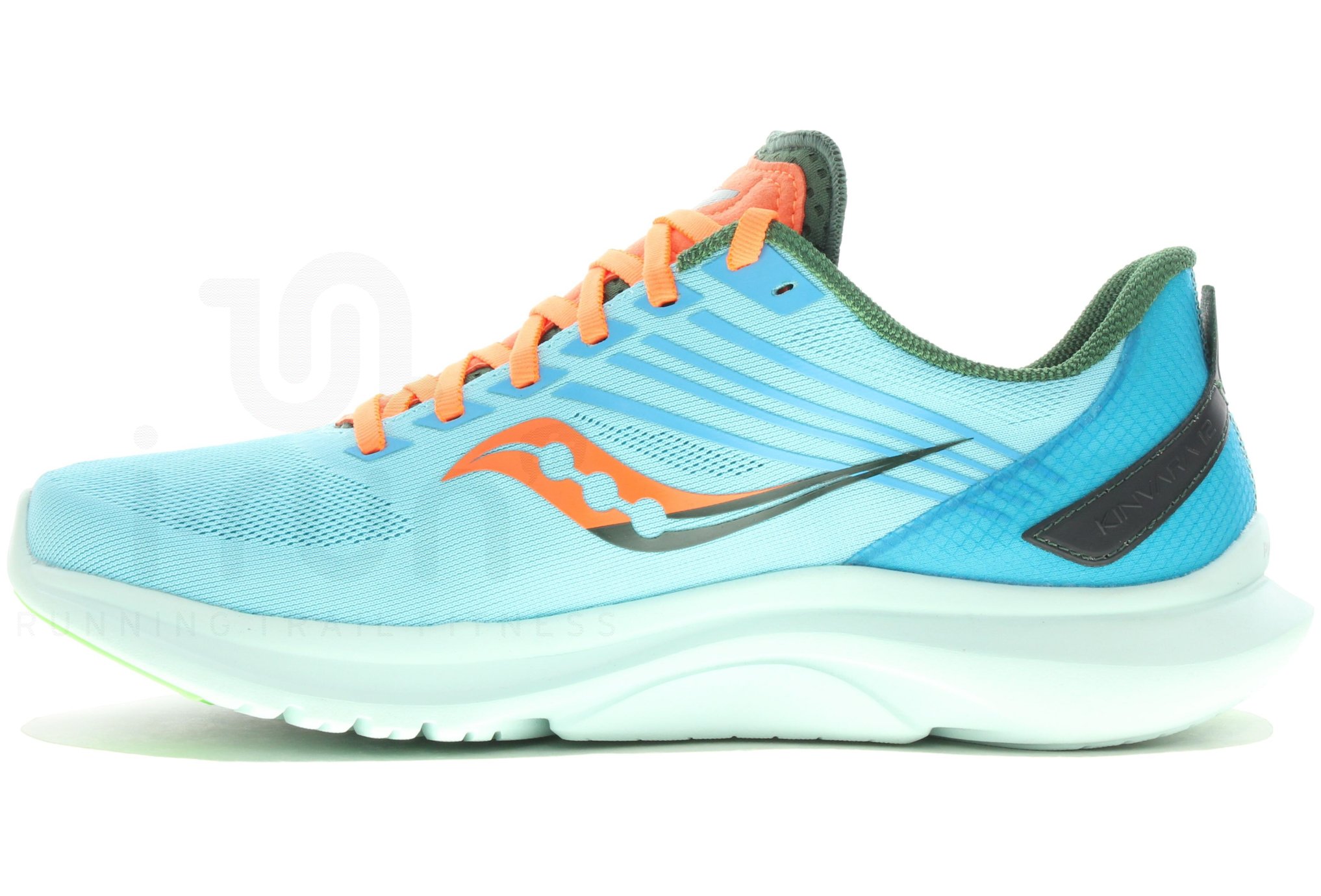 Saucony Kinvara 12 Future Spring Herren