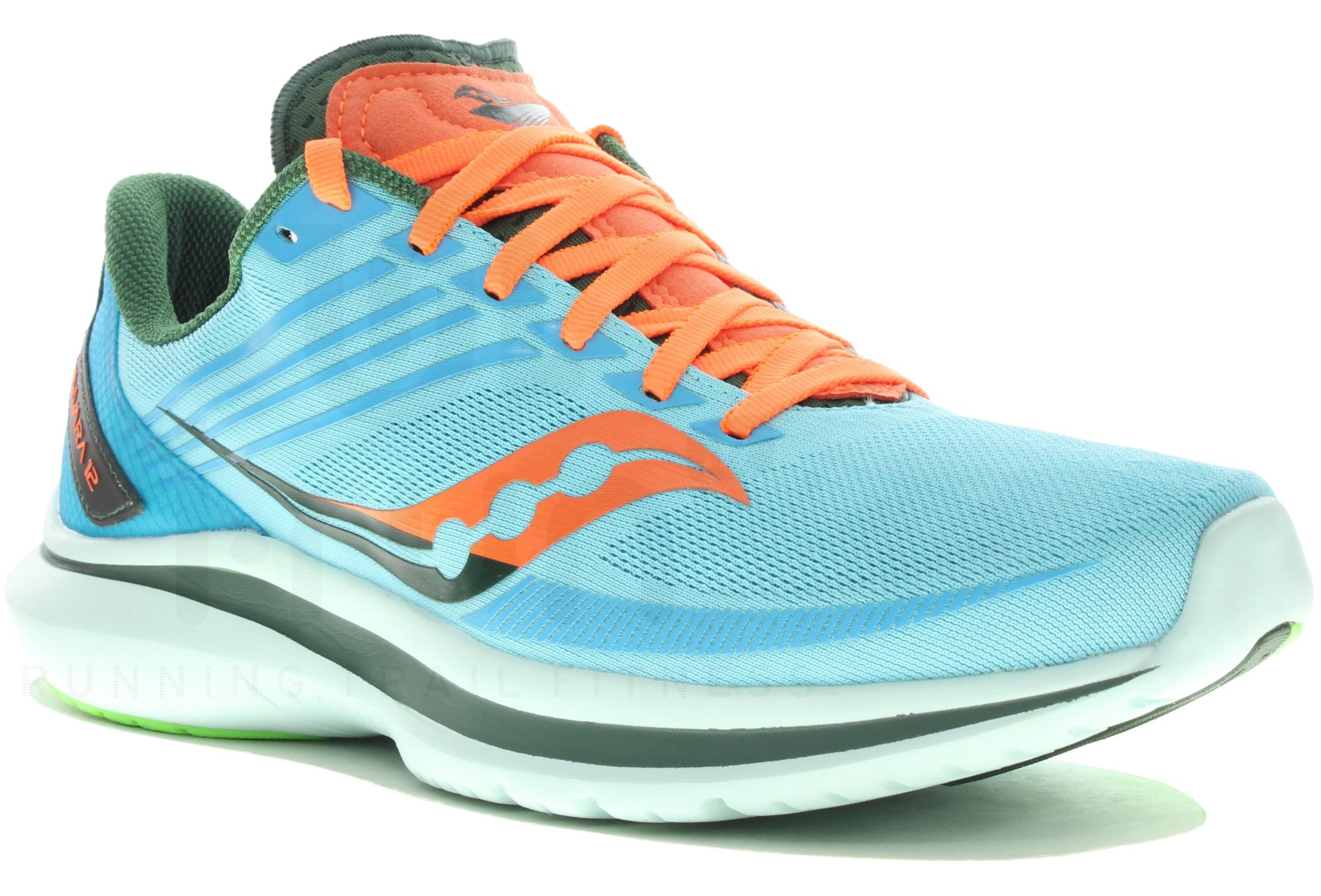 Saucony Kinvara 12 Future Spring Herren