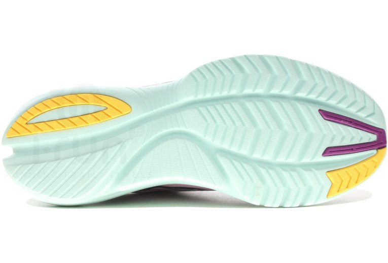 Saucony Kinvara 12 Future Spring W 