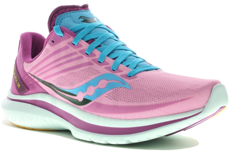 Saucony Kinvara 12 Future Spring W 