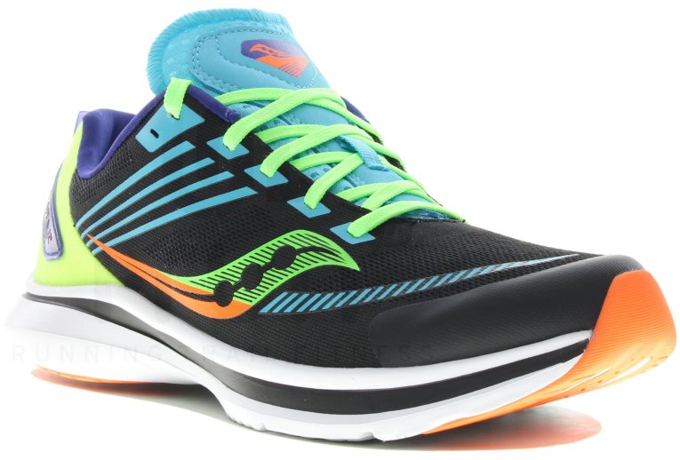 Saucony Kinvara 12 Junior 