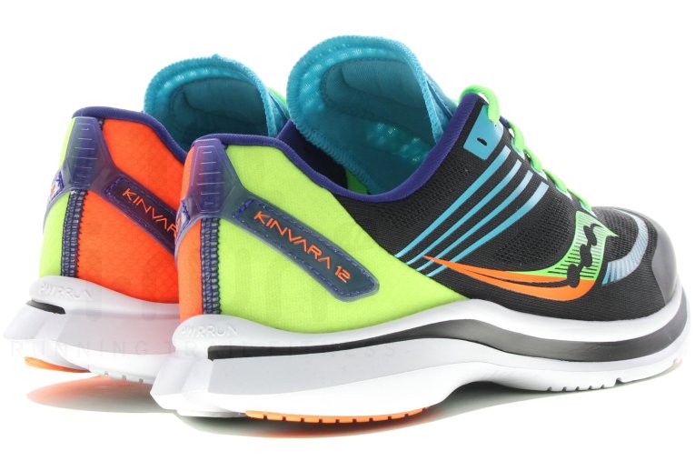 Saucony Kinvara 12 Junior 